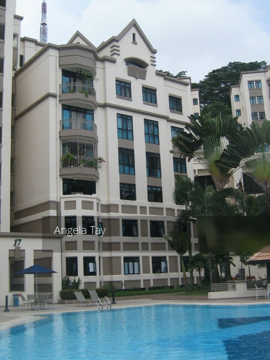 Hume Park I (D21), Condominium #124768652